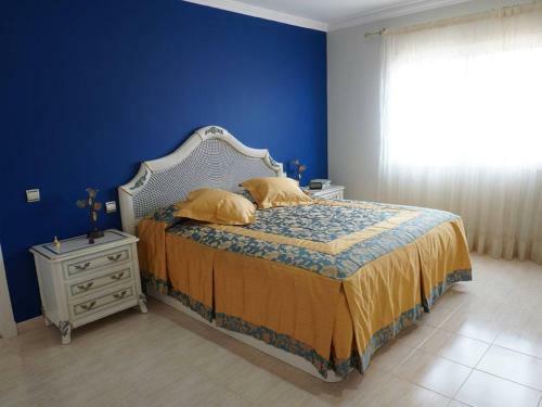 Chalet En Maspalomas