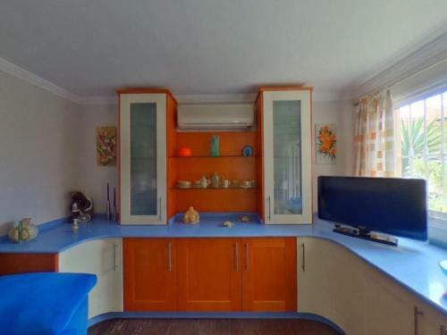 Chalet En Maspalomas