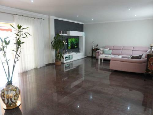 Chalet En Maspalomas