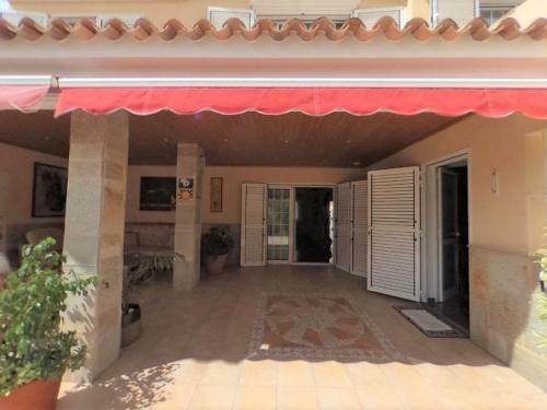 Chalet En Maspalomas
