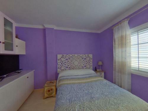 Chalet En Maspalomas