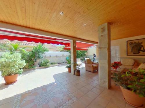 Chalet En Maspalomas