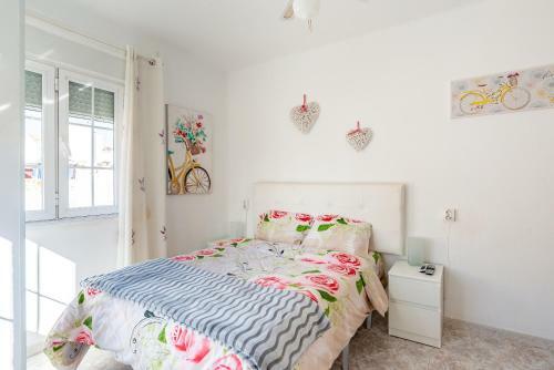 Apartamento Breeze & Sun