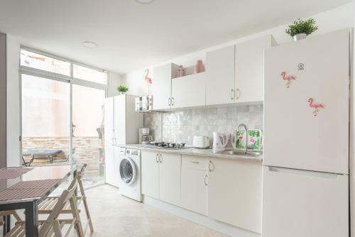 Apartamento Breeze & Sun