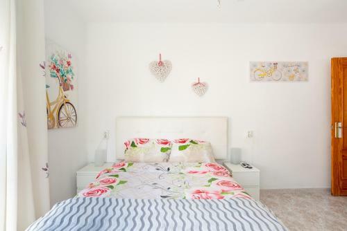 Apartamento Breeze & Sun