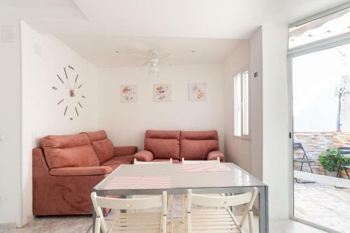 Apartamento Breeze & Sun
