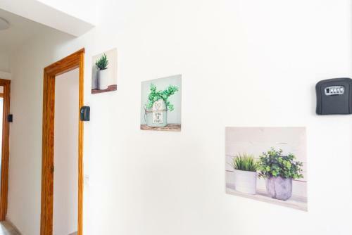 Apartamento Breeze & Sun