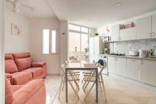 Apartamento Breeze & Sun