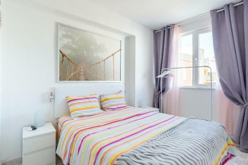 Apartamento Breeze & Sun