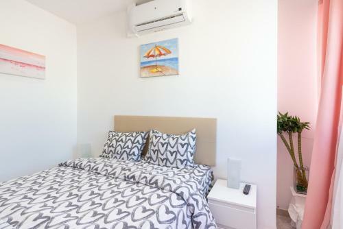 Apartamento Breeze & Sun