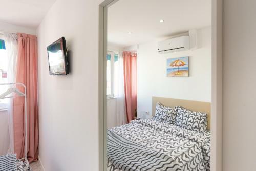 Apartamento Breeze & Sun