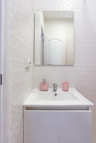 Apartamento Breeze & Sun