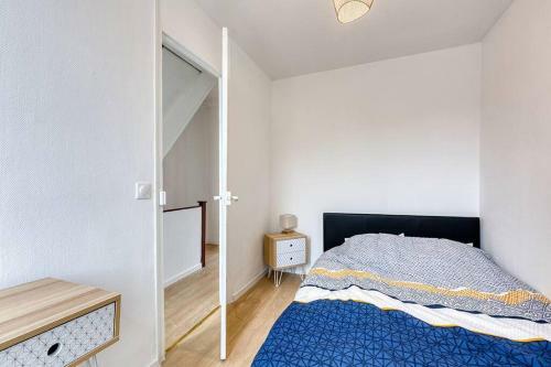 Agr�able Maison De Ville