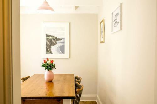 Super Stylish Town Cottage In A Charming Town