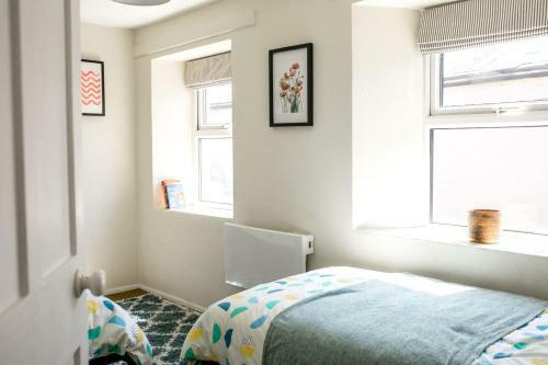 Super Stylish Town Cottage In A Charming Town