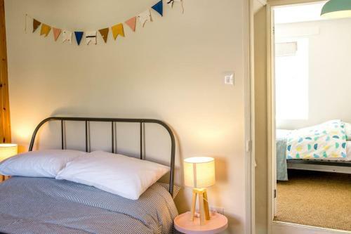 Super Stylish Town Cottage In A Charming Town