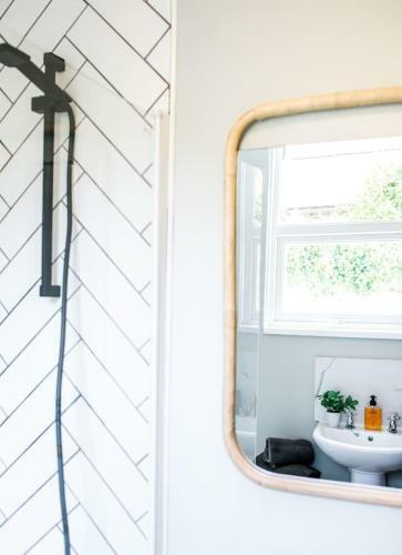 Super Stylish Town Cottage In A Charming Town