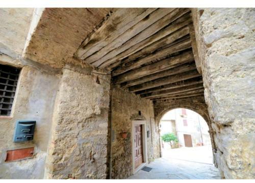 Apartamento Uscio & Bottega Sotto