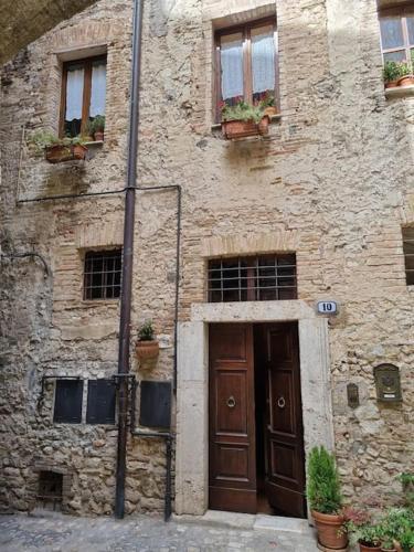 Apartamento Appartamento In Pieno Centro Storico