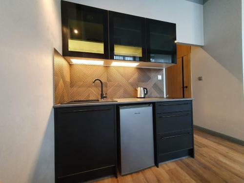 Apartament Poniatowskiego
