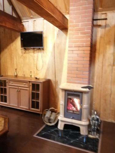 Apartamento U Jana