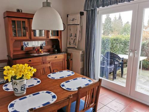 Apartamento Silva Mare