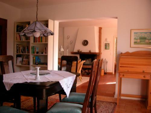 Apartamento Silva Mare