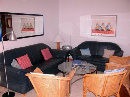 Apartamento Silva Mare