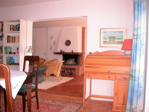 Apartamento Silva Mare