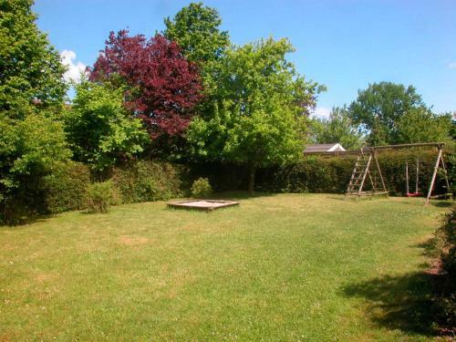Apartamento Silva Mare - 9268