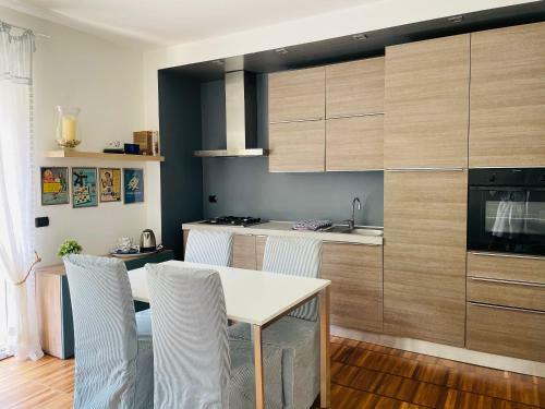 Apartamento Appartamento In Villa Con Vista Lago