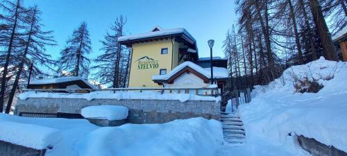 Bed & Breakfast Stelviostay Bilo 3