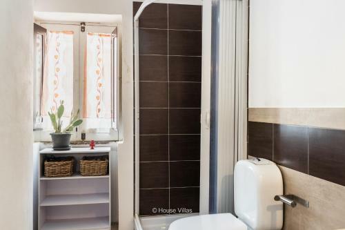 Apartamento Golden Stone