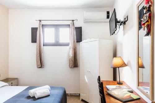 Apartamento Golden Stone
