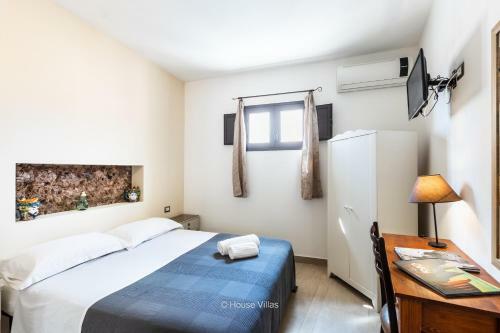 Apartamento Golden Stone