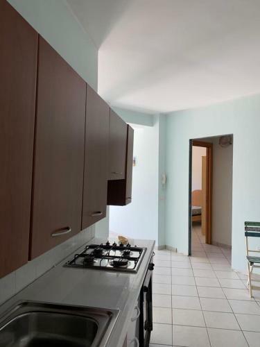 Apartamento Otranto Appartamento