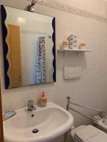Apartamento Otranto Appartamento