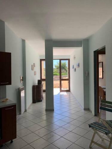 Apartamento Otranto Appartamento