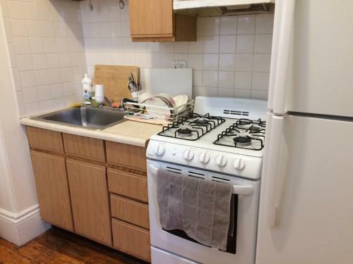 Shared Comfortable Apartment At Harvard/mit