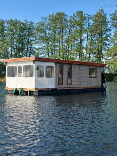 Nautikhus