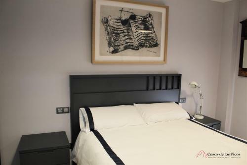 Apartamento Vut Las Saucedas - Casas de Los Picos