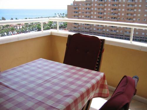 Apartamento Acapulco I - Marina D'or - Oropesa Del Mar