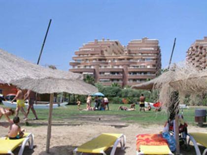 Apartamento Acapulco I - Marina D'or - Oropesa Del Mar