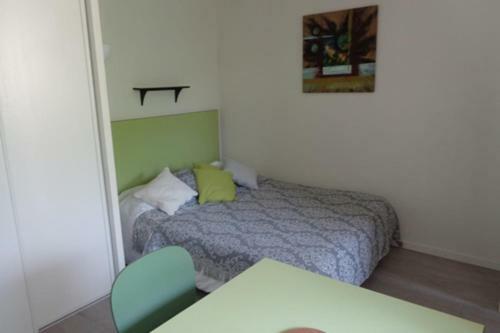 Apartamento 22 M Avec Wifi-balcon Et Piscine Partag�e