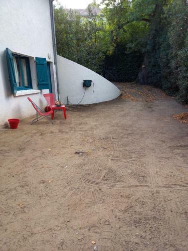 Apartamento Studio Ds Quartier R�sidentiel
