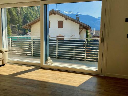Apartamento Villa Dada