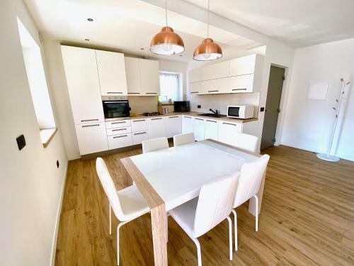 Apartamento Villa Dada