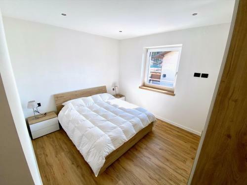 Apartamento Villa Dada