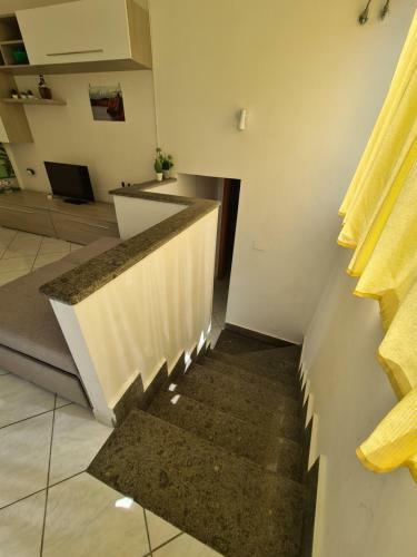 Casa Luminosa Con Patio