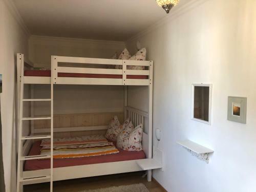 Apartamento Landhaus Zum Sonnenschein